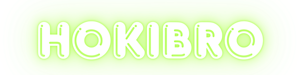 Hokibro Logo